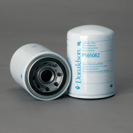 Donaldson Hydraulic Filter, Spin-On, P565062 P565062